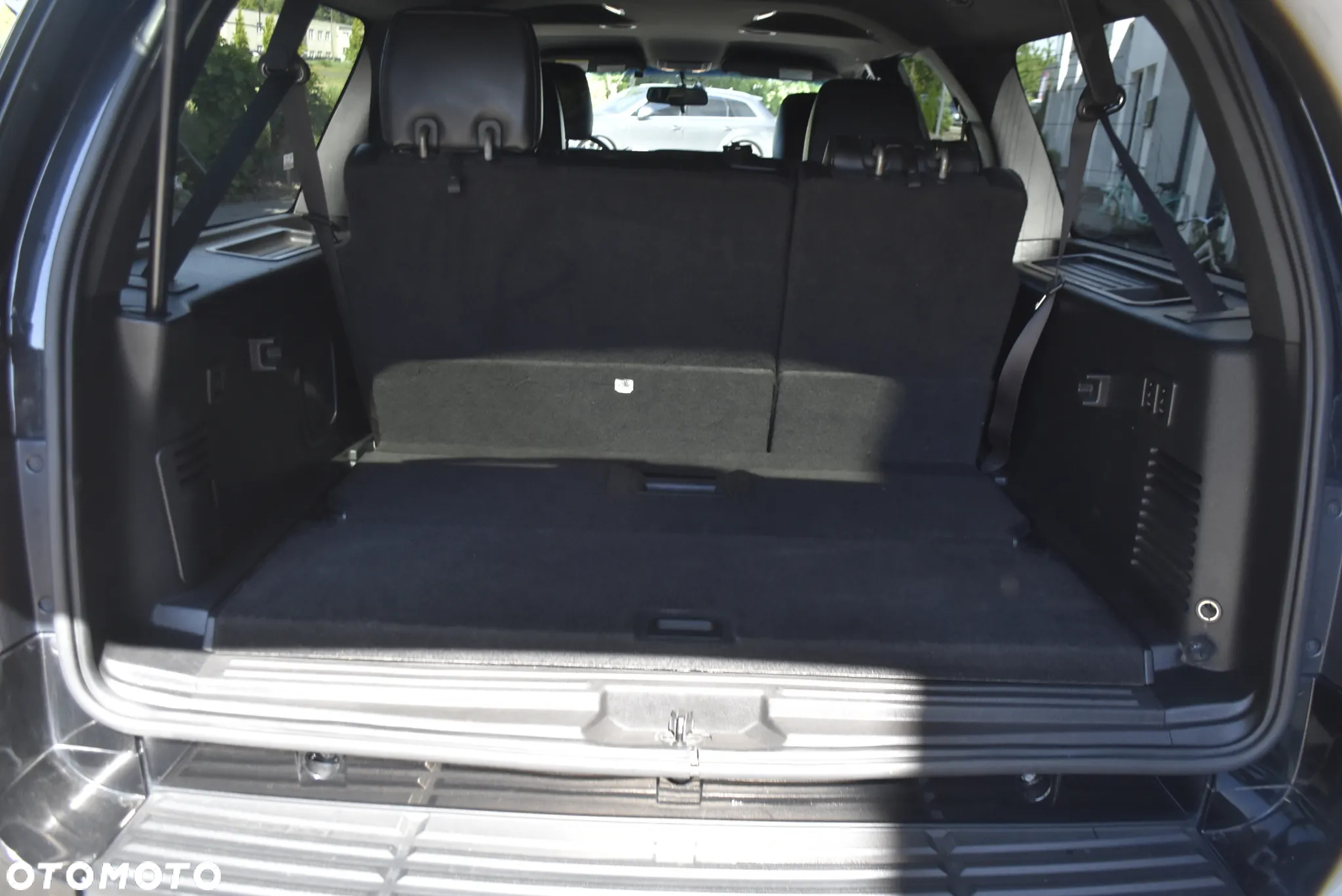 Ford Expedition 5.4 XLT 4WD - 17