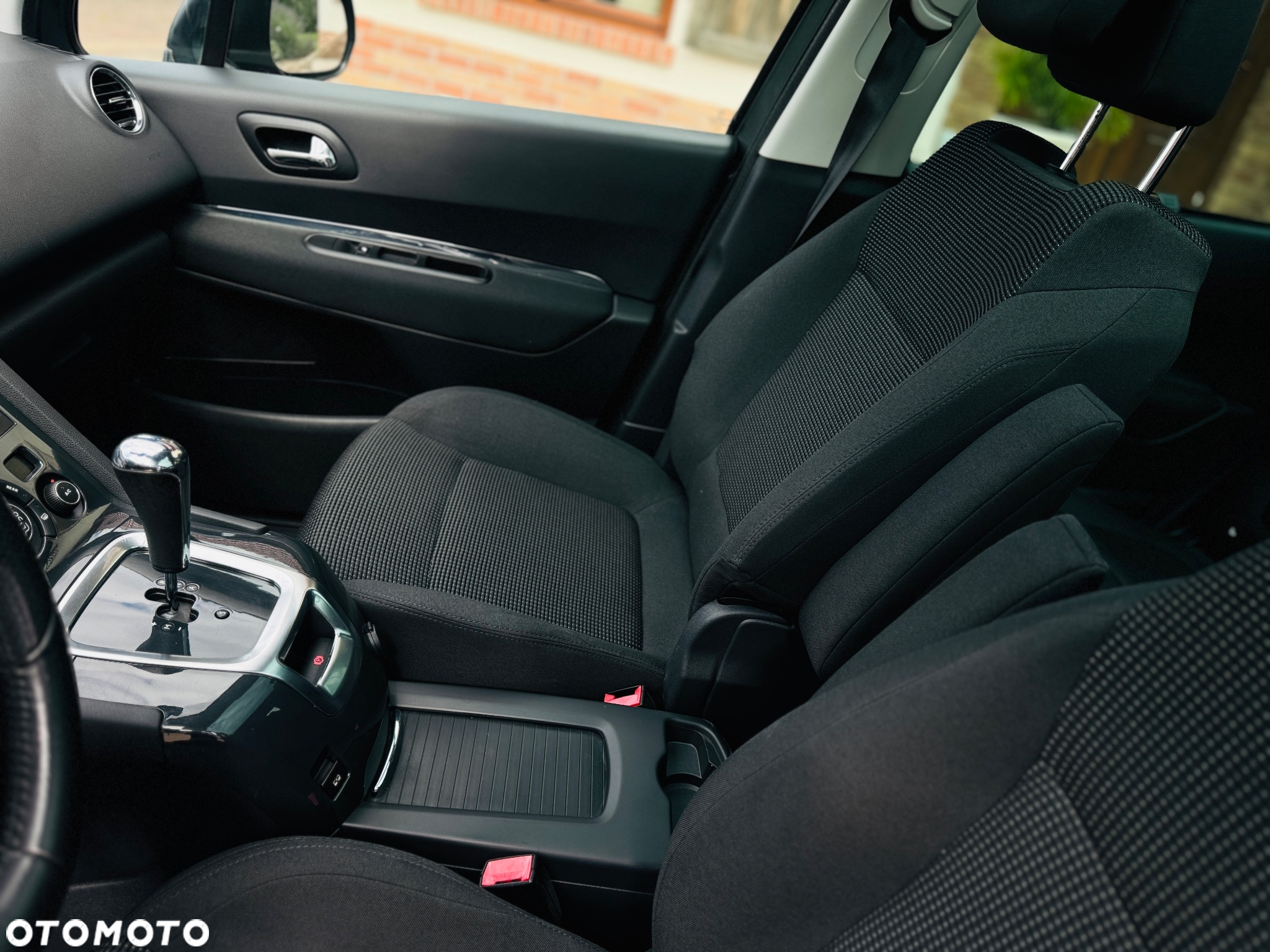 Peugeot 5008 1.6 e-HDi Active S&S 7os - 14