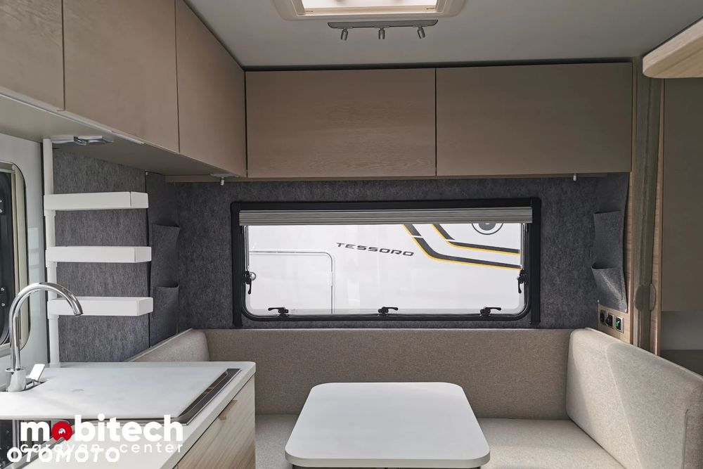 Adria ALTEA 402 PH MY 25 - 10