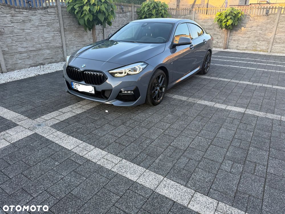 BMW Seria 2 218i M Sport - 1