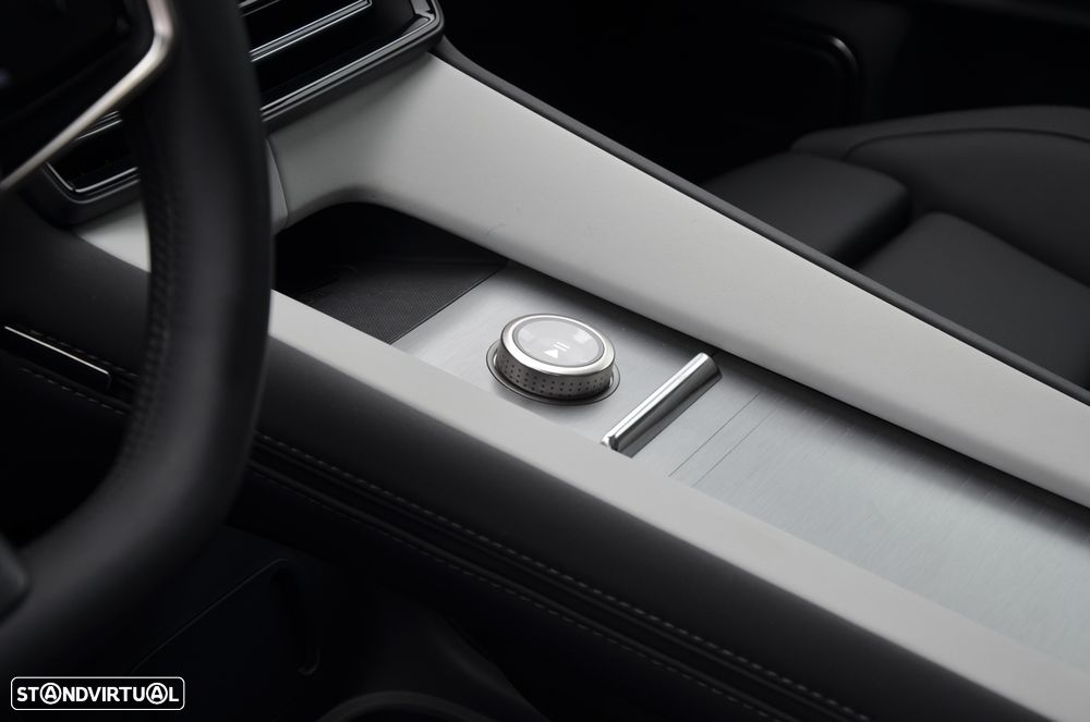 Polestar 4 Long Range 100 kWh Single Motor Prime - 19