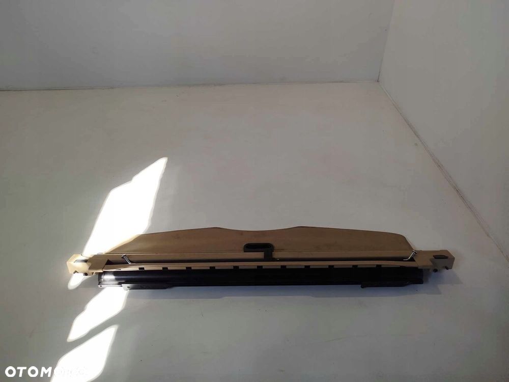 ROLETA BAGAŻNIKA BMW 3 E90 05-12 - 1