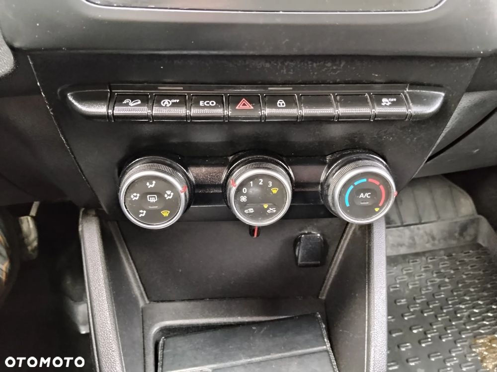 Dacia Duster 1.2 TCe Comfort - 10