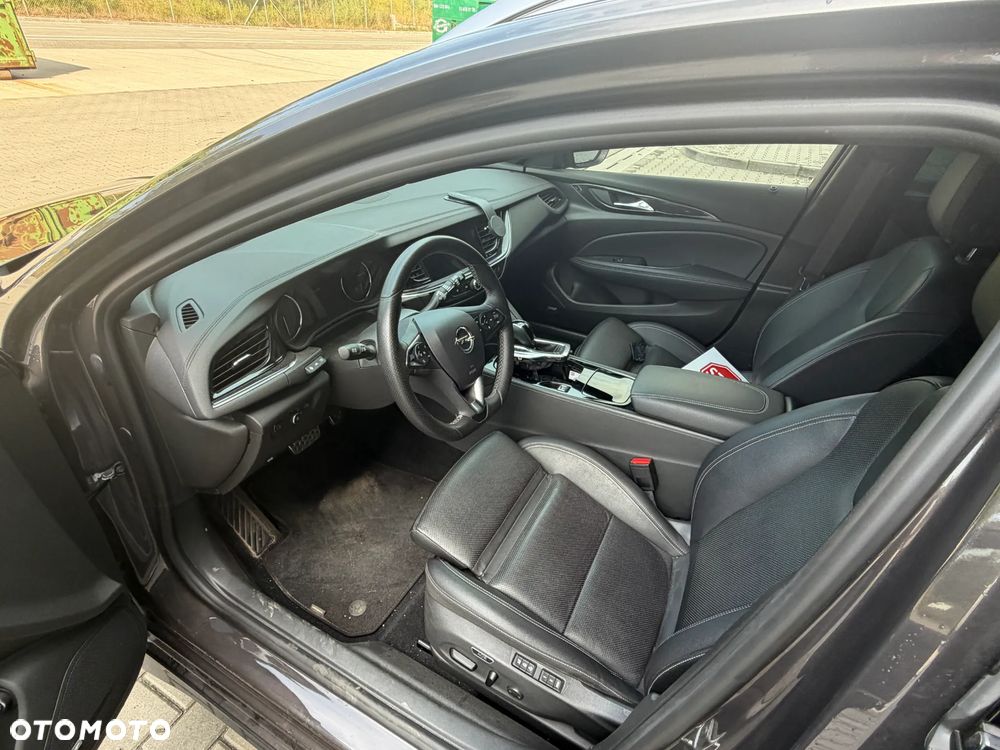 Opel Insignia 2.0 CDTI GS Line + S&S - 6