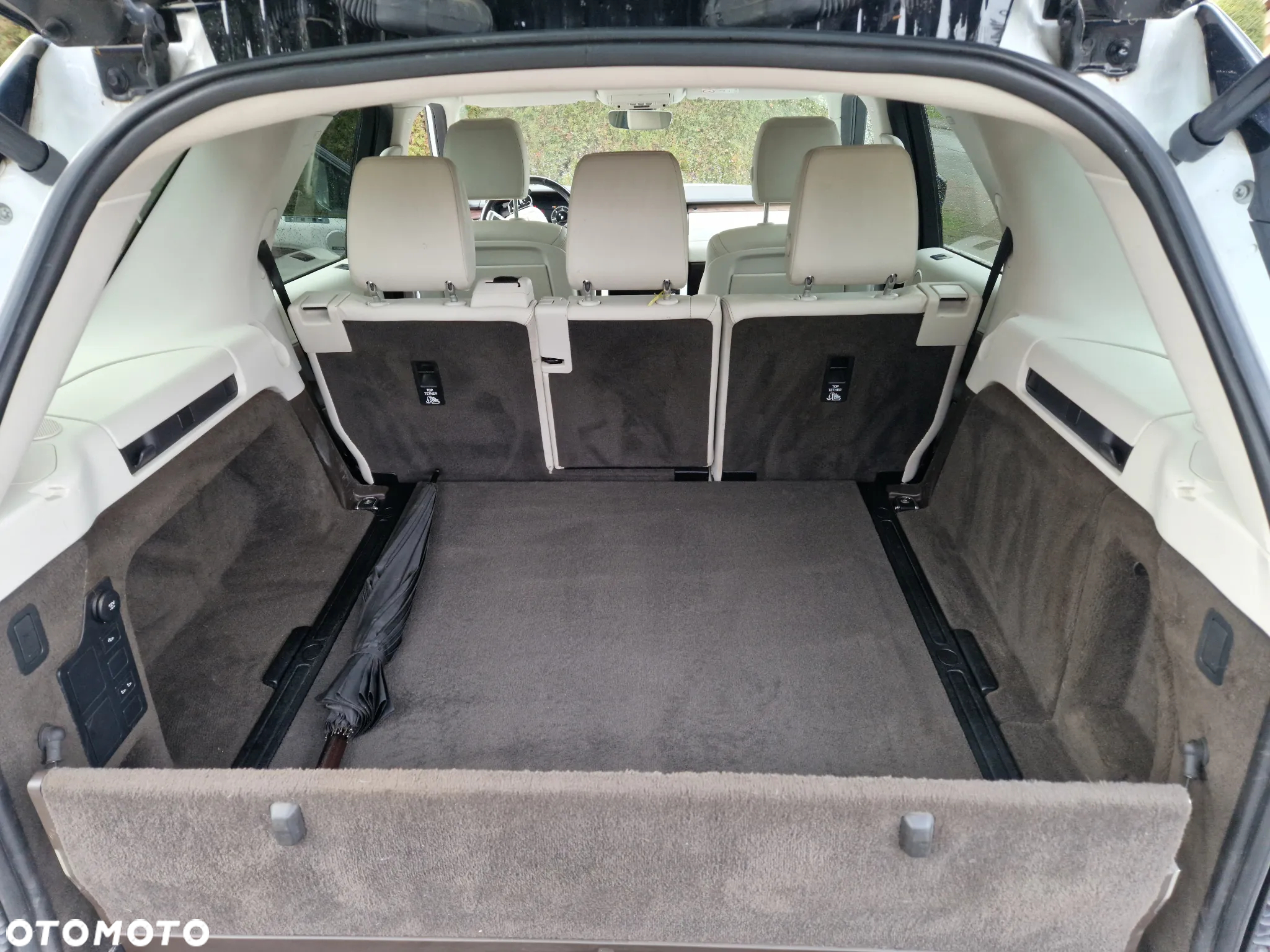 Land Rover Discovery V 3.0 SDV6 HSE