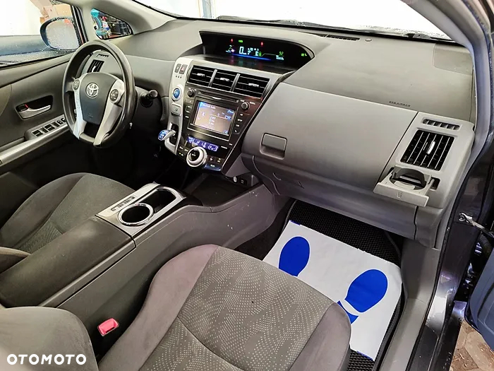 Toyota Prius+ - 38
