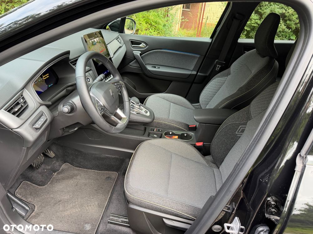 Renault Symbioz 1.6 E-Tech Full Hybrid 145 Evolution - 13