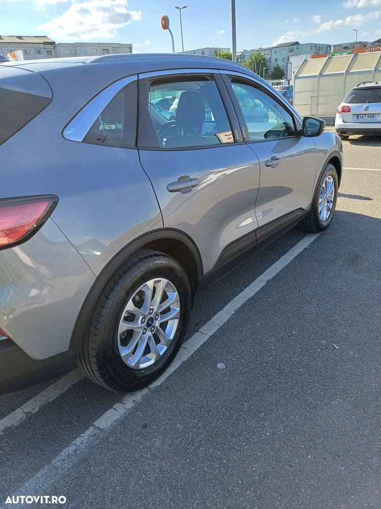 Ford Kuga 1.5 EcoBoost FWD Titanium - 14