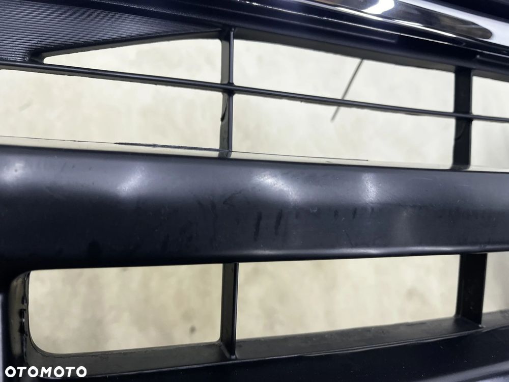 Zderzak przedni Mitsubishi Outlander III 16-19r. Lift przód 6410G227ZZ - 19