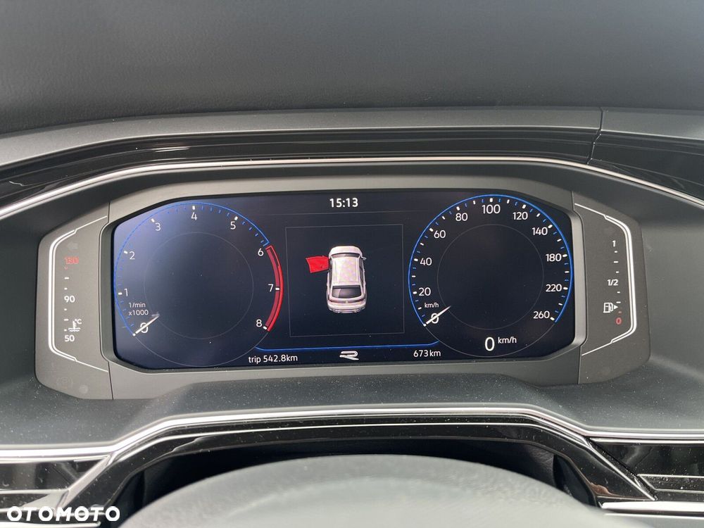 Volkswagen Taigo 1.5 TSI ACT R-Line Plus DSG - 14