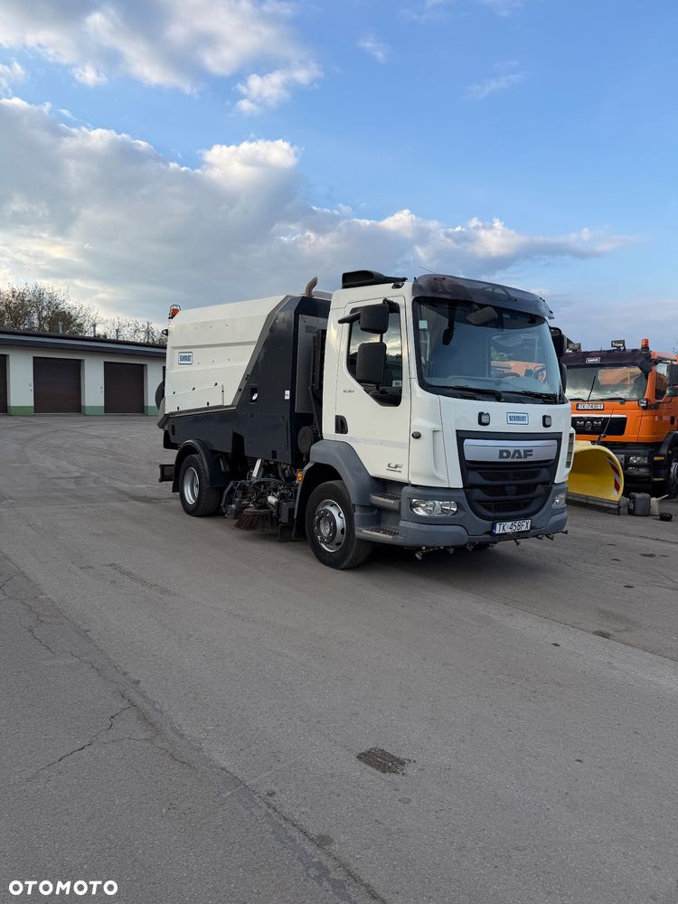 DAF LF230 - 5