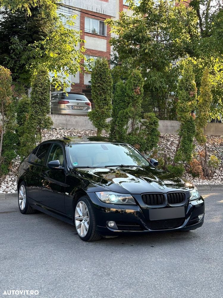 BMW Seria 3 320d - 1