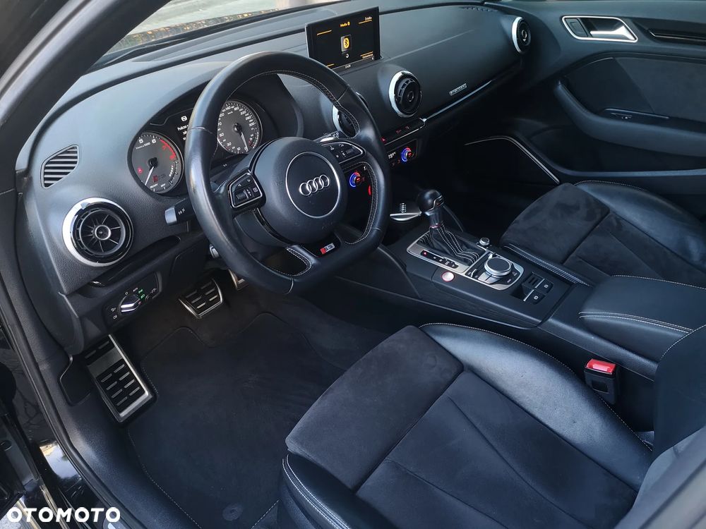 Audi S3 2.0 TFSI Quattro S tronic - 18