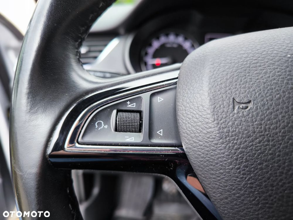 Skoda Octavia 1.6 TDI Ambition - 12