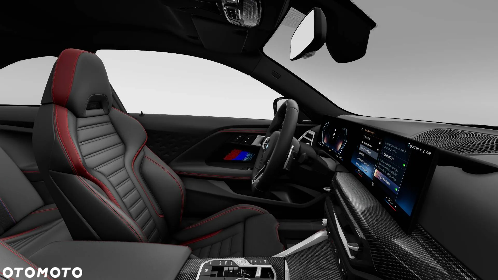 BMW Seria 2 220i M Sport - 9