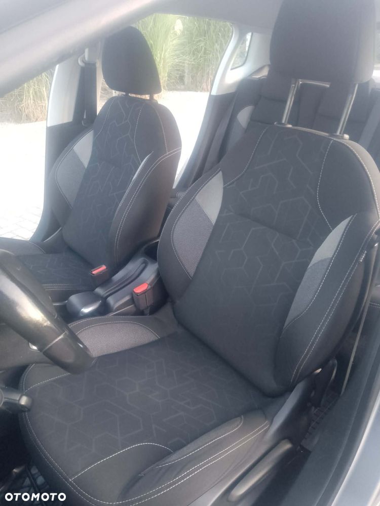 Peugeot 2008 1.6 BlueHDi Allure - 6
