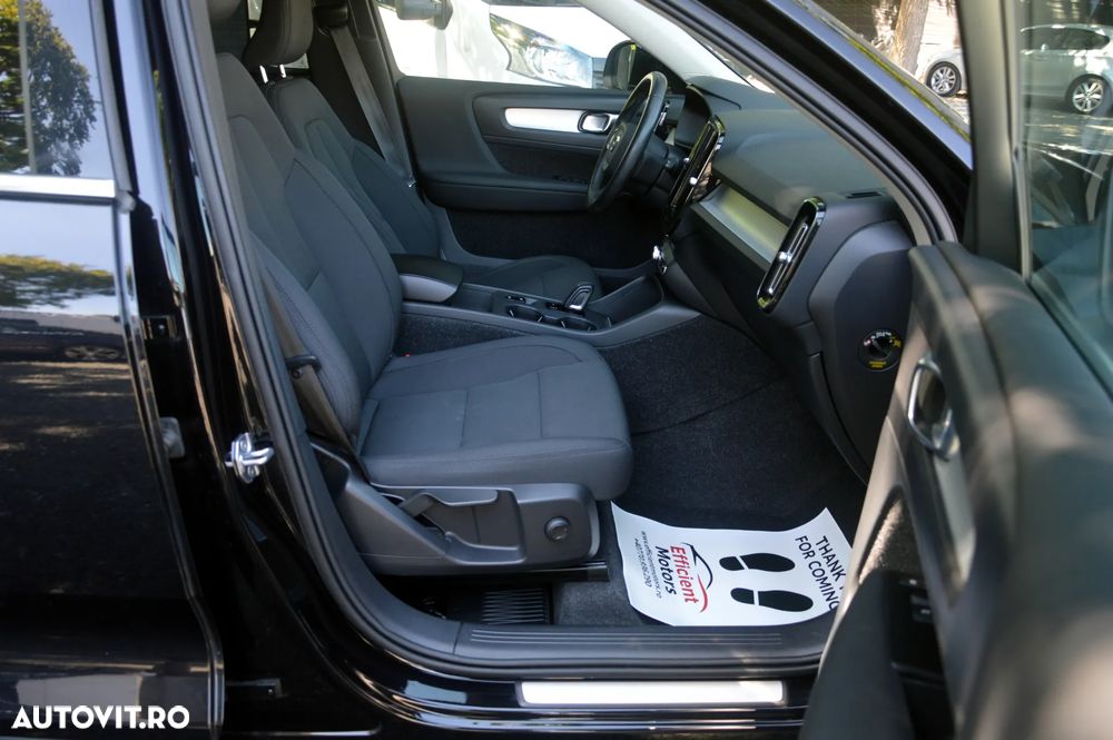 Volvo XC 40 T5 Recharge DKG Inscription - 27