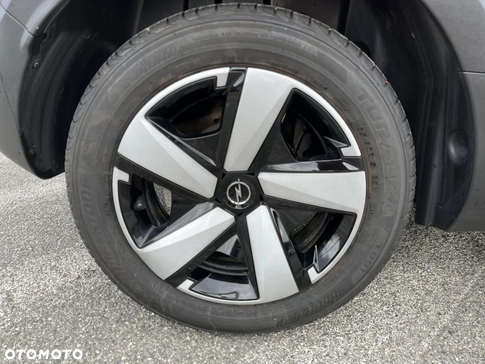 Opel Crossland 1.2 T - 20