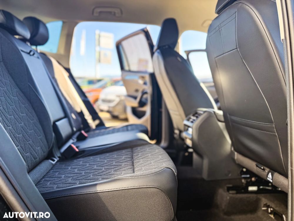 Volkswagen Tiguan 2.0 TDI DSG 4Motion Life - 9