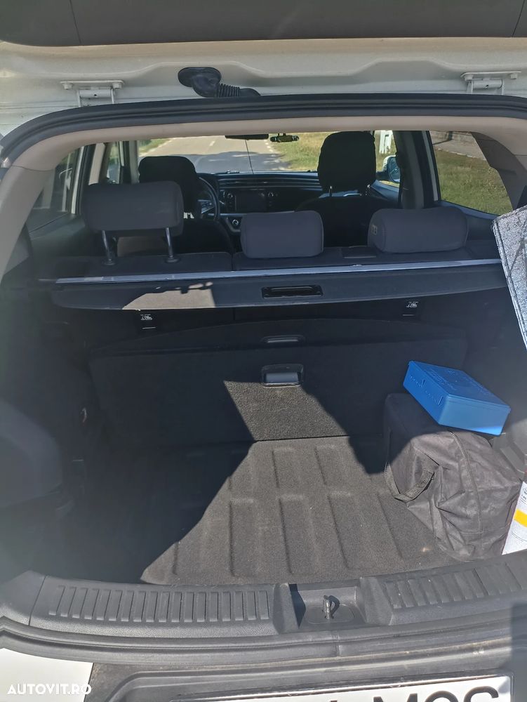 SsangYong Korando 1.5 T-GDi 2WD Amber - 6
