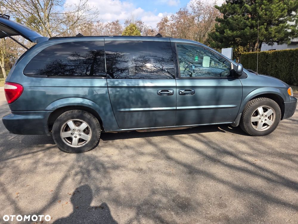 Dodge Grand Caravan 3.8 - 29