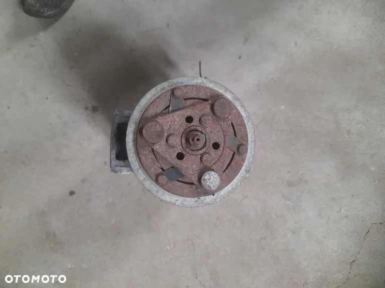 Sprężarka klimatyzacji kompresor Opel Insignia 2.0 CDTI PXC16 - 3