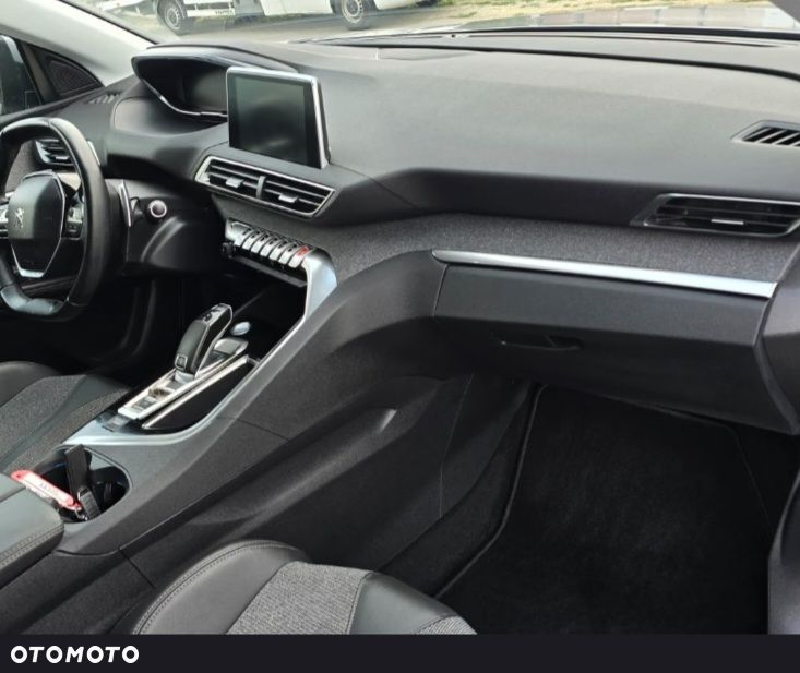 Peugeot 5008 PureTech 130 EAT8 Stop & Start Active Business-Paket - 5