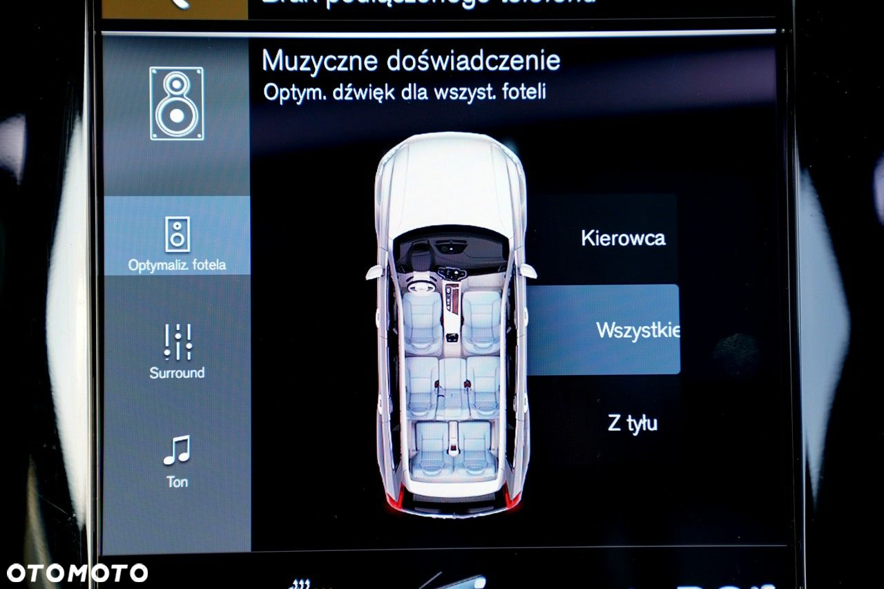 Volvo XC 90 - 21