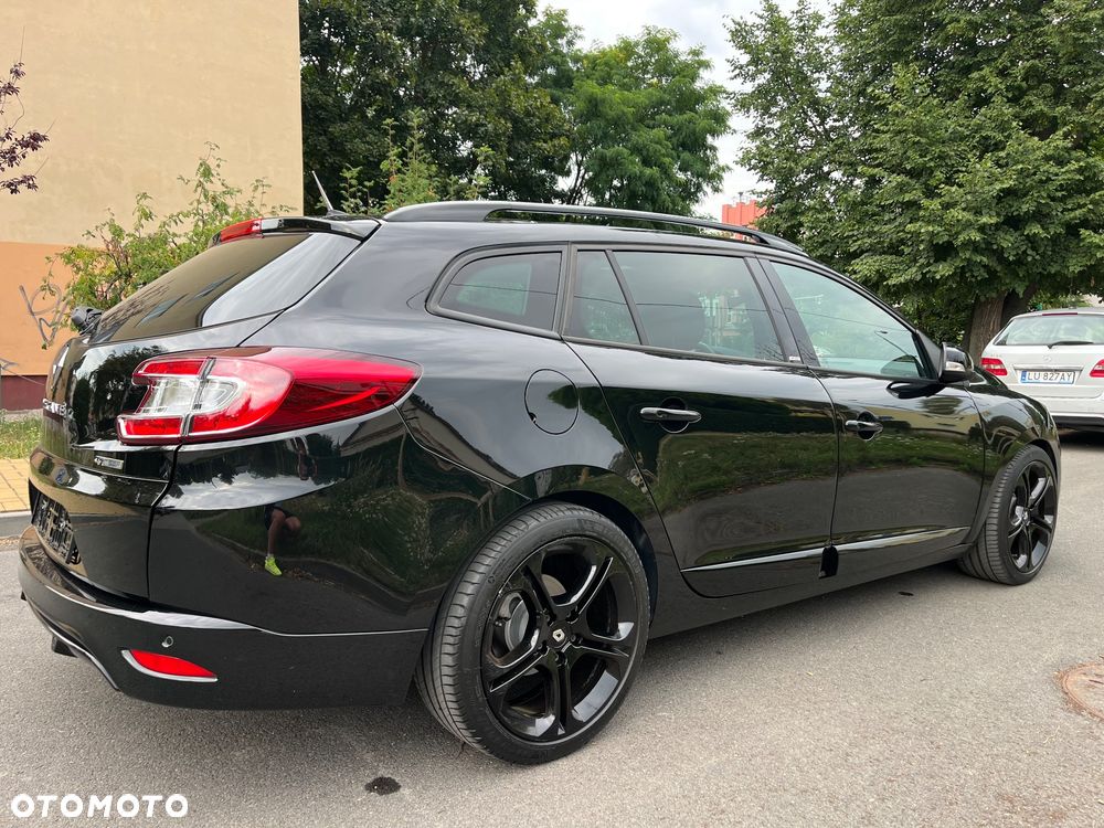 Renault Megane - 21