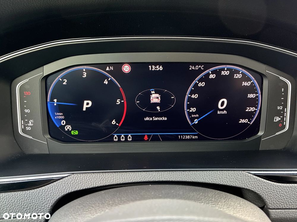 Volkswagen Passat 2.0 TDI EVO Business DSG - 21