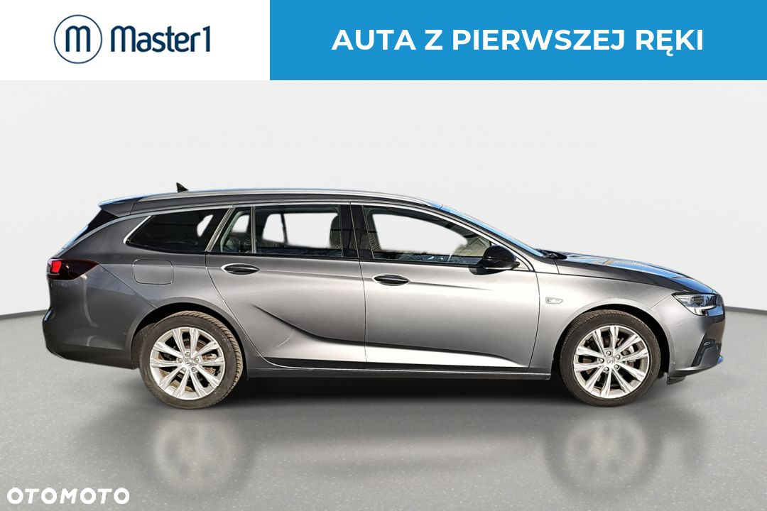 Opel Insignia 2.0 CDTI Business Elegance S&S - 8