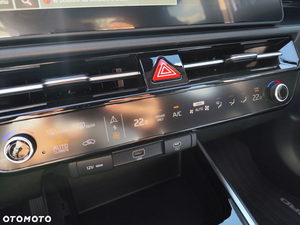 Kia Niro 1.6 GDI Hybrid M - 18