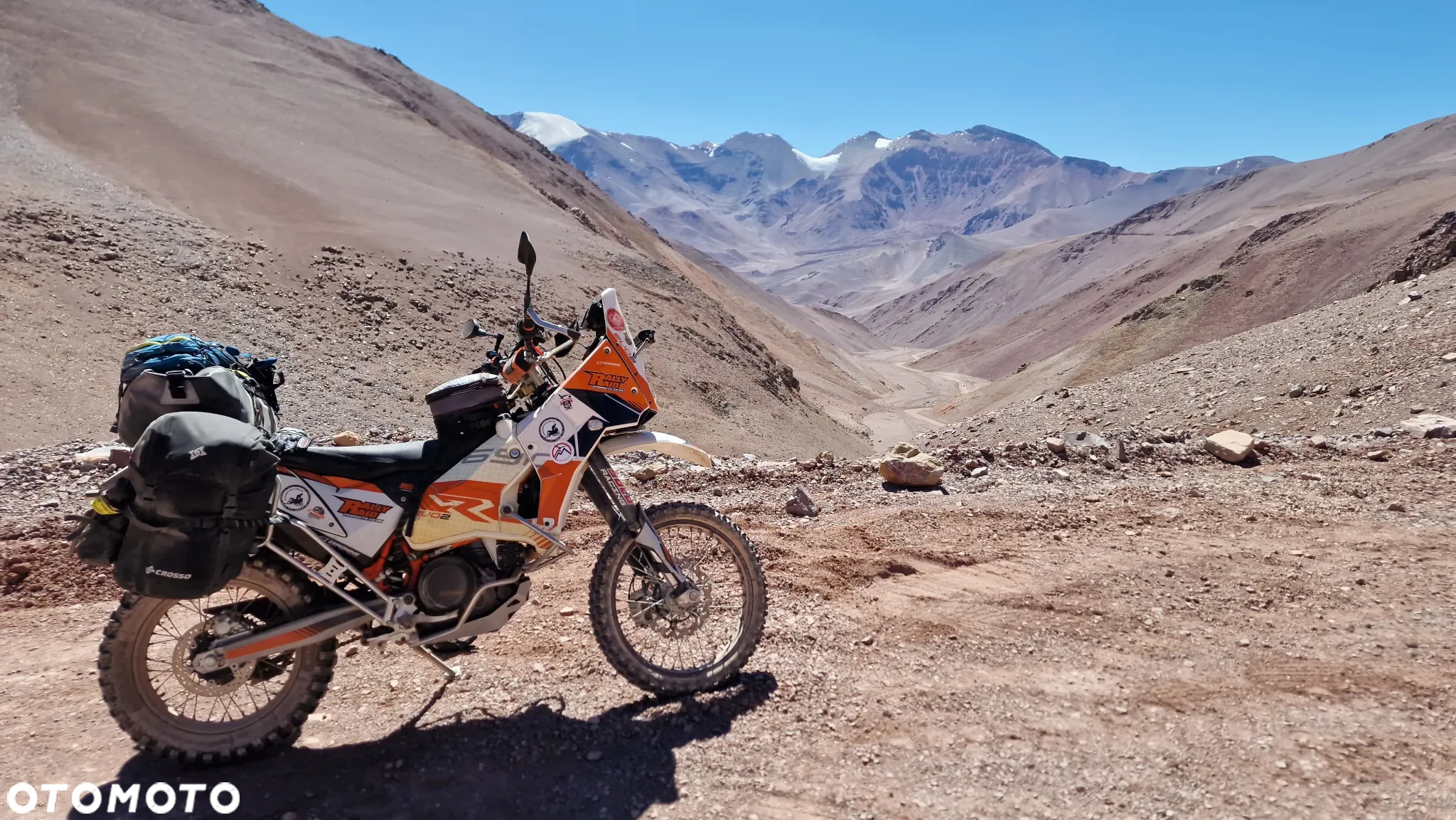 KTM LC - 16