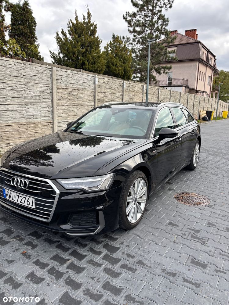 Audi A6 - 2