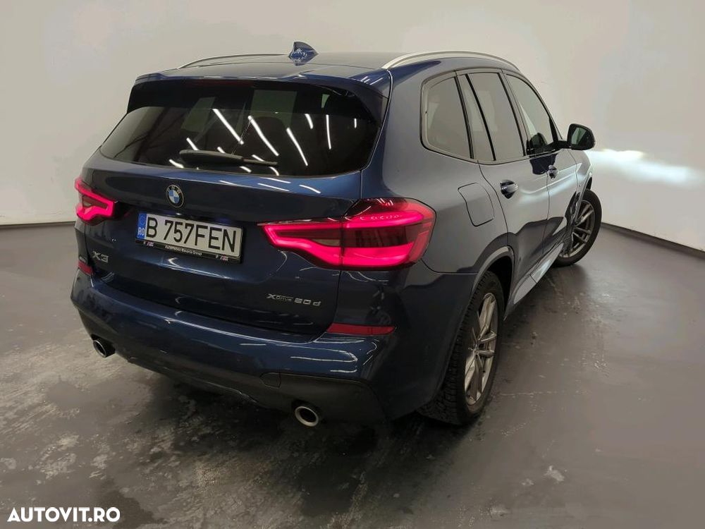 BMW X3 - 2