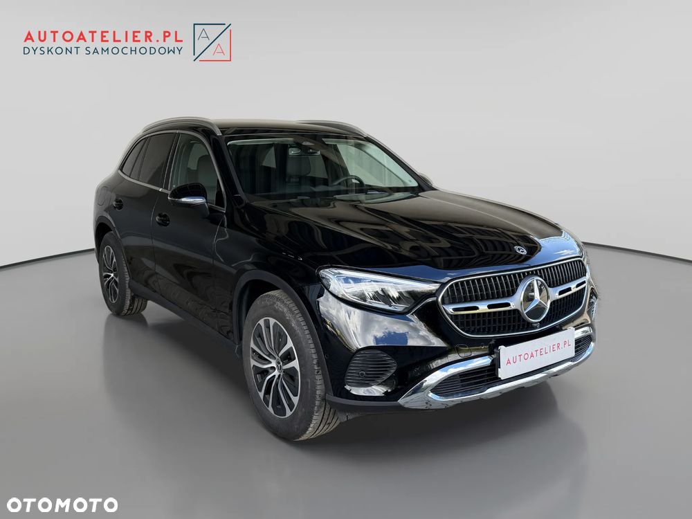 Mercedes-Benz Glc 2026 photo 3