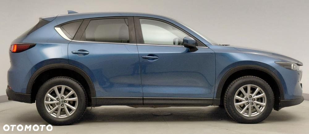 Mazda CX-5 - 11