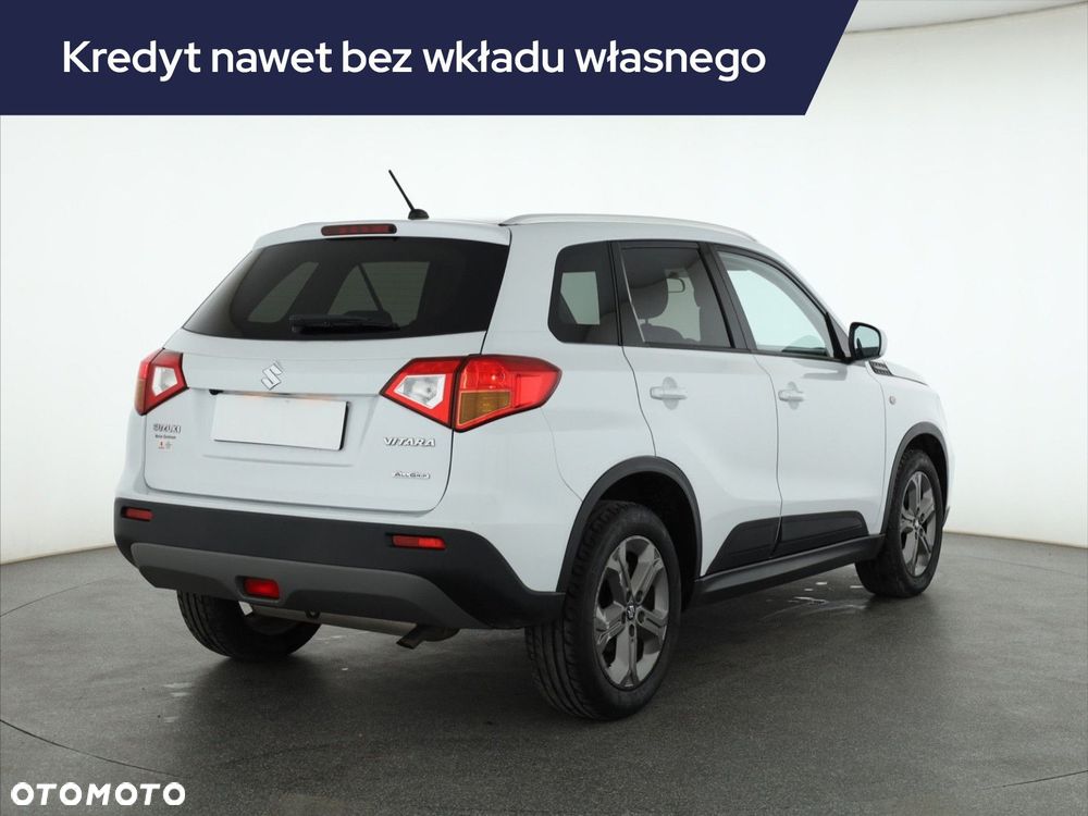 Suzuki Vitara - 7