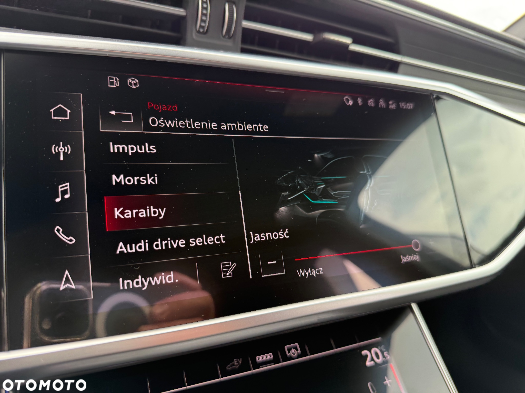 Audi A6 55 TFSI e PHEV Quattro S Line S tronic - 16