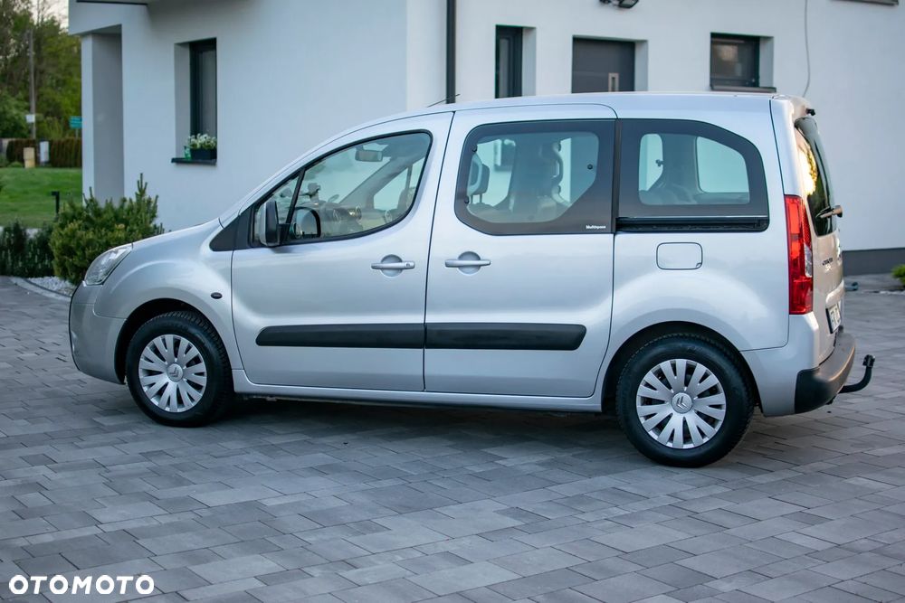 Citroën Berlingo 1.6 16V Multispace - 25
