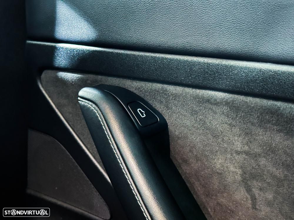 Tesla Model 3 Standard Range Plus RWD - 28