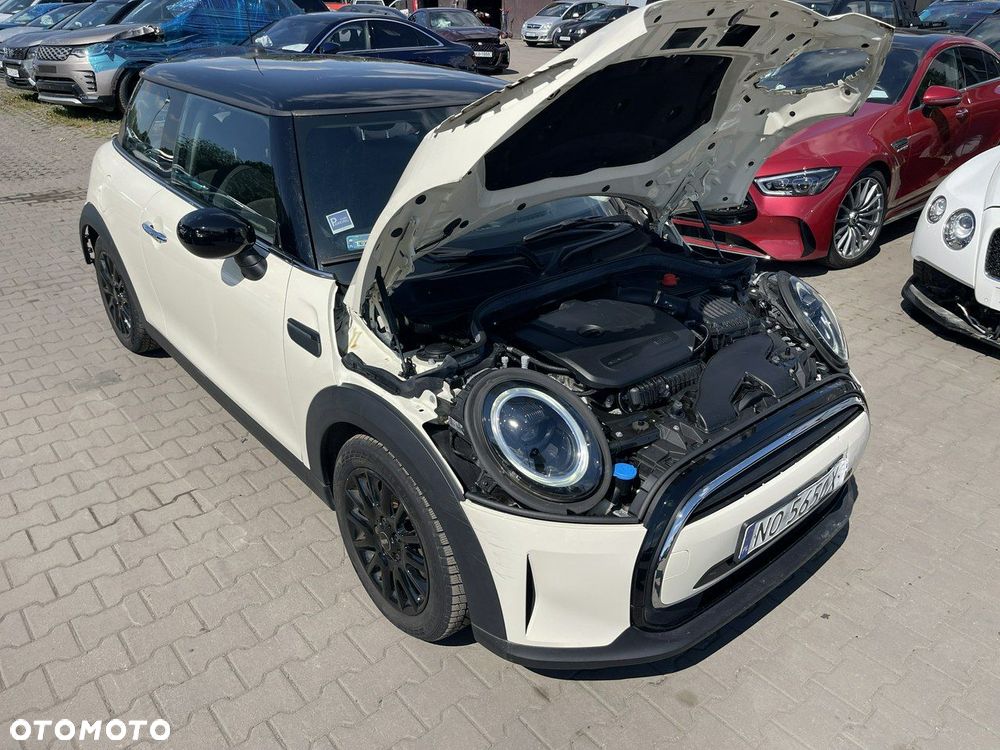 MINI Cooper Resolute Edition - 15
