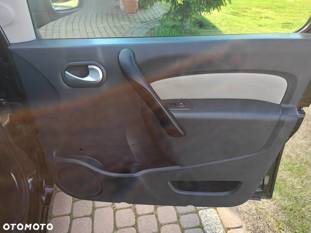 Renault Kangoo 1.6 16V 105 Expression - 18