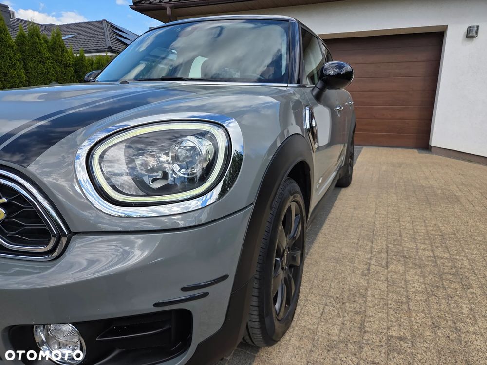 MINI Countryman - 11