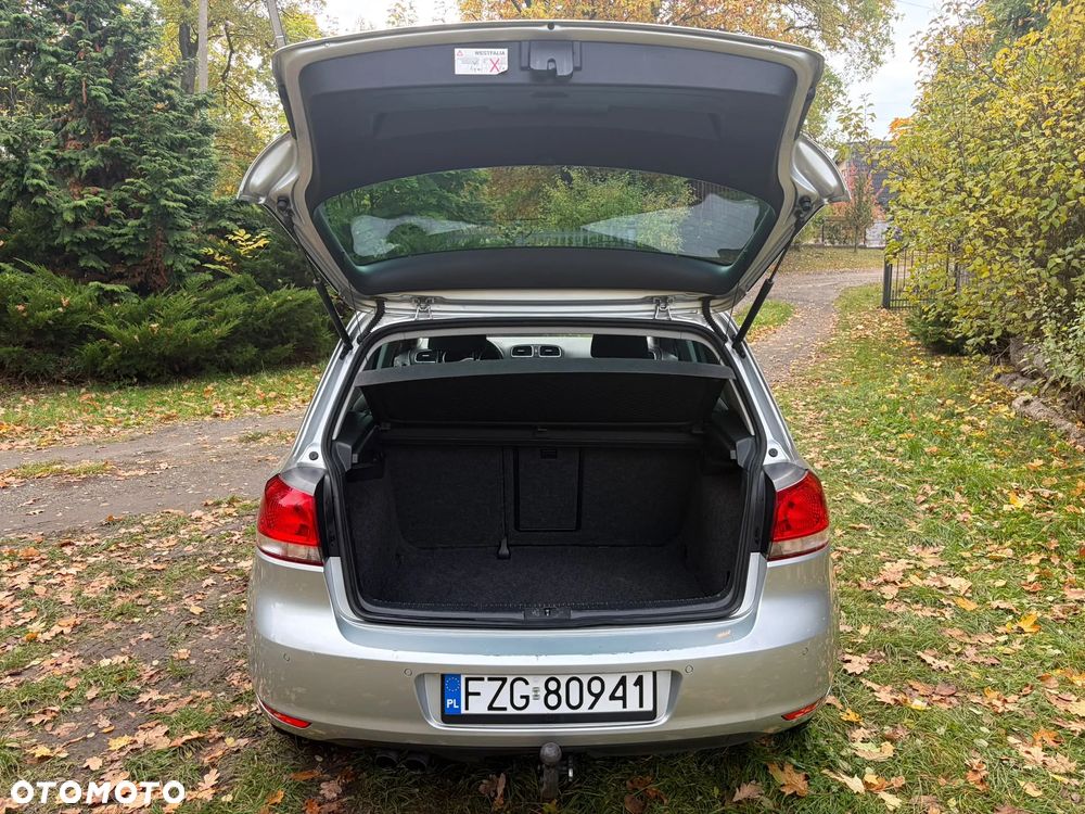Volkswagen Golf 1.4 TSI DSG Team - 29