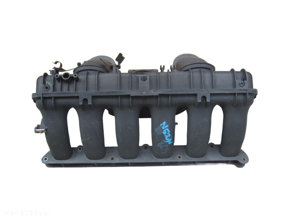 BMW 3 E90 5 E60 X3 E83 N52B30 KOLEKTOR SSĄCY 7520367 330i 530i - 1