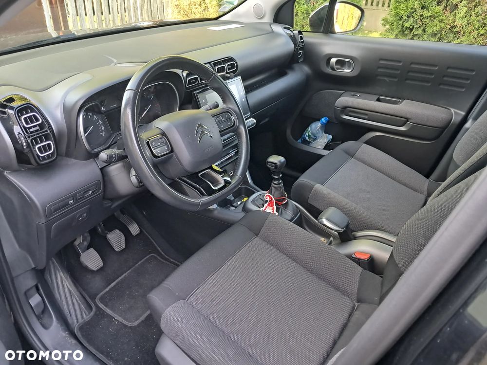 Citroën C3 Aircross - 15