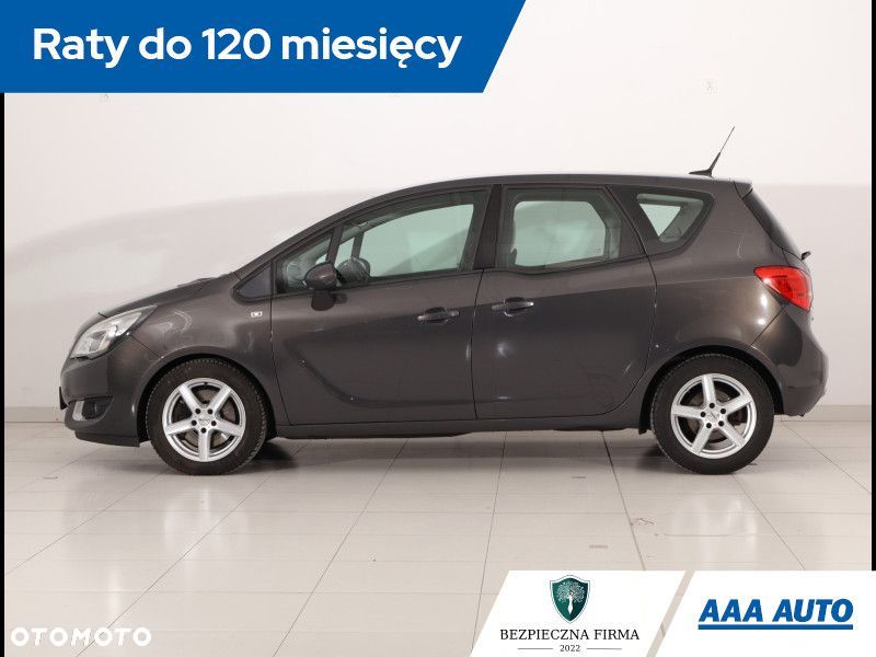 Opel Meriva - 3