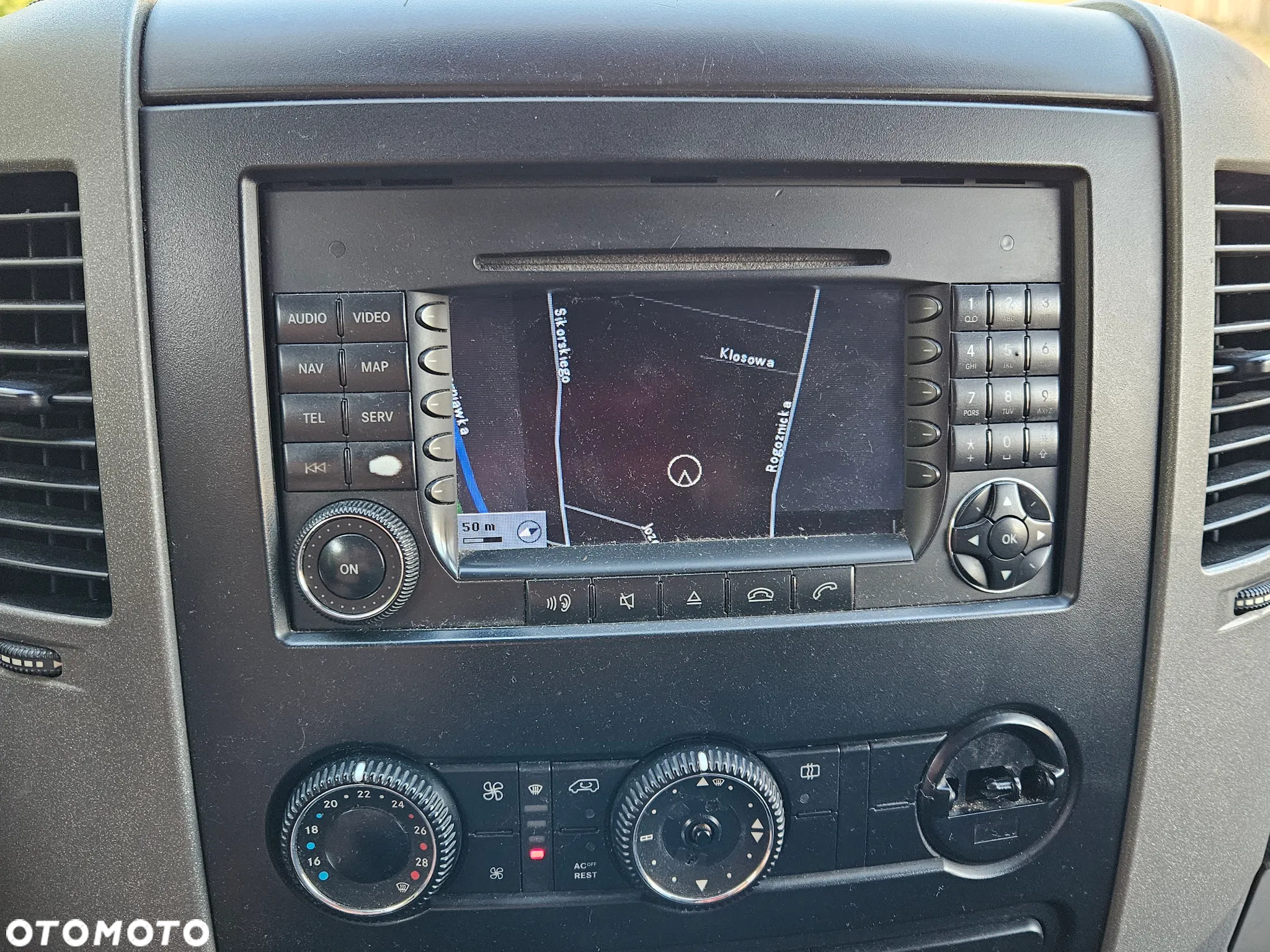 Mercedes-Benz SPRINTER 311CDI - 11