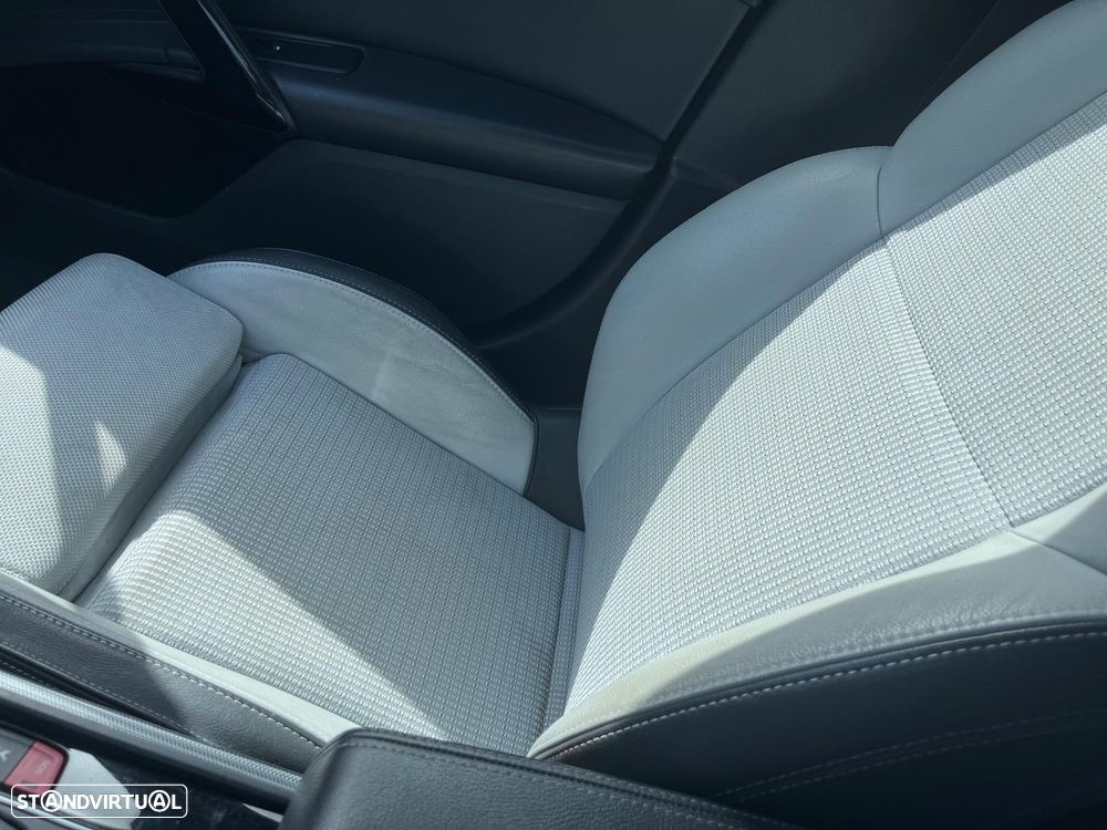 Peugeot 508 RXH - 11